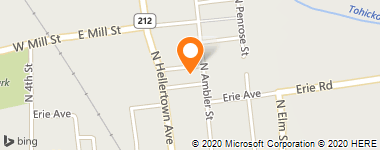 Towing Company Near Me - R & L Recovery in Quakertown, PA