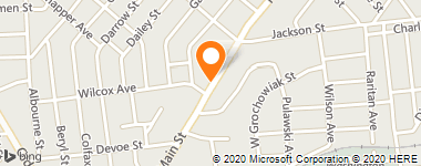 Towing Company Near Me - Midas Auto Service Experts in South River, New Jersey