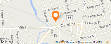 Towing Company Near Me - Melfi's Automotive in Keansburg, New Jersey