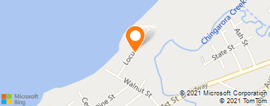 Towing Company Near Me - C & M Auto Body in Union Beach, New Jersey