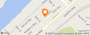 Towing Company Near Me - Tony's Towing in Pittsburgh, PA