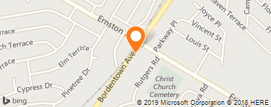 Towing Company Near Me - MMA Auto Repair in Parlin, New Jersey