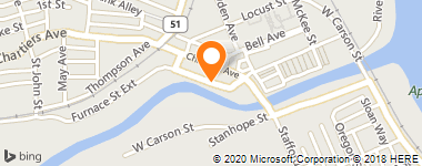 Towing Company Near Me - Tow Plus in McKees Rocks, PA
