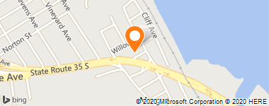 Towing Company Near Me - M & R Automotive Repair in South Amboy, New Jersey