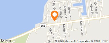 Towing Company Near Me - Palmer's Towing & Recovery in Russells Point, OH