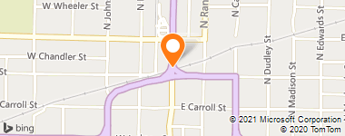 Towing Company Near Me - Macomb Automotive Muffler & Brake Service Center in Macomb City Township, Illinois