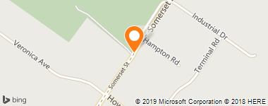 Towing Company Near Me - RAJ Auto Center in Somerset, New Jersey