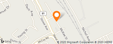 Towing Company Near Me - Icer Auto Wrecking in McKees Rocks, PA