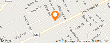 Towing Company Near Me - ASO Auto Service in Somerset, New Jersey