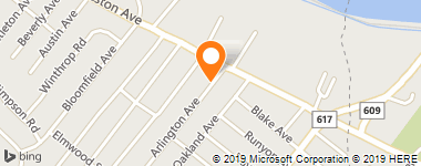 Towing Company Near Me - Rich's Towing Service in Somerset, New Jersey