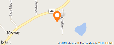 Towing Company Near Me - Lassen Towing in Shingletown, California