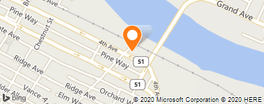 Towing Company Near Me - Inner City in Coraopolis, PA