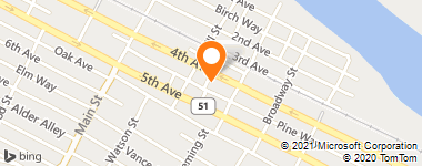 Towing Company Near Me - Dependable Tow Inc in Coraopolis, PA