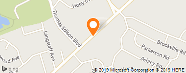 Towing Company Near Me - Frankie's Auto Body in Edison, New Jersey