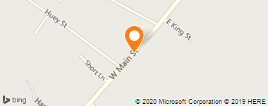 Towing Company Near Me - Yoder MD Garage in Allensville, PA