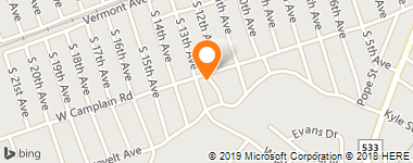 Towing Company Near Me - Rich's Off Road Towing in Manville, New Jersey