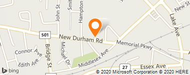Towing Company Near Me - Duffield's Auto Body in Metuchen, New Jersey