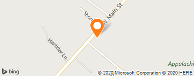Towing Company Near Me - Hildebrand Motor Co in Allensville, PA