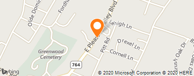 Towing Company Near Me - Gio's Towing in Altoona, PA