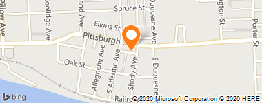 Towing Company Near Me - Oak's Auto & Truck Service in Cheswick, PA