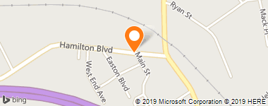 Towing Company Near Me - Emanuel Towing in South Plainfield, New Jersey