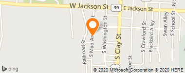 Towing Company Near Me - West Side Towing in Millersburg, OH