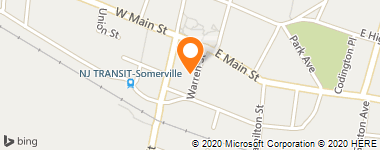 Towing Company Near Me - K & L Auto Body in Somerville, New Jersey