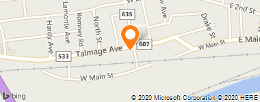 Towing Company Near Me - Delta Automotive Service Inc in Bound Brook, New Jersey