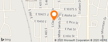 Towing Company Near Me - Abe Smith Towing & Mobile Service in Sandy, UT