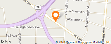 Towing Company Near Me - Bridgewater Towing & Recovery in Bridgewater, New Jersey