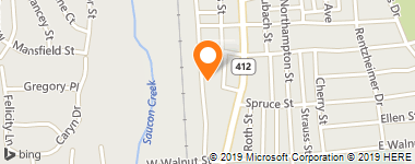 Towing Company Near Me - Kichline's Service Station in Hellertown, PA