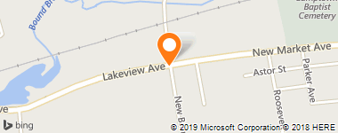 Towing Company Near Me - Piscataway Auto Body Inc in Piscataway Township, New Jersey