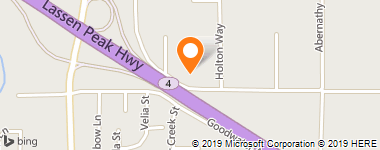 Towing Company Near Me - California Towing in Redding, California