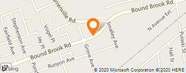 Towing Company Near Me - George's Body Shop in Middlesex, New Jersey