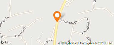 Towing Company Near Me - Anderson Towing in Allison Park, PA
