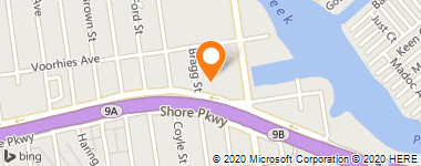 Towing Company Near Me - White Cap Mrne Rescue Service Inc in Brooklyn, NY