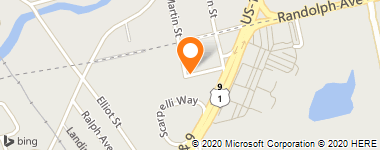 Towing Company Near Me - Advance Auto Center in Avenel, New Jersey