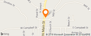 Towing Company Near Me - Bob's Tire & Auto in Carrolltown, PA