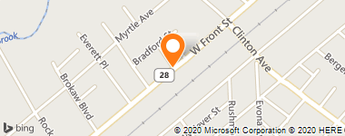 Towing Company Near Me - Plainfield Auto Service in Plainfield, New Jersey