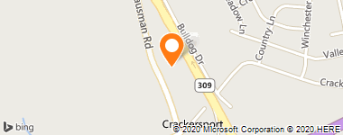 Towing Company Near Me - Tri - County Dispatch in Allentown, PA