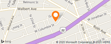 Towing Company Near Me - A.l.p towing in Allentown, PA