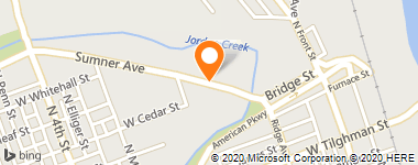 Towing Company Near Me - Allentown Towing & Recovery in Allentown, PA
