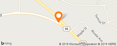 Towing Company Near Me - Reese Auto Service in Leechburg, PA
