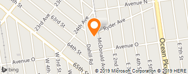 Towing Company Near Me - Brighton Collision Inc in Brooklyn, NY
