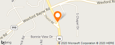 Towing Company Near Me - Pine Automotive Specialists in Wexford, PA