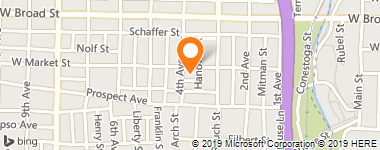Towing Company Near Me - Bethlehem Towing in Bethlehem, PA