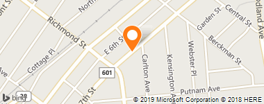 Towing Company Near Me - Plainfield Towing & Recovery in Plainfield, New Jersey
