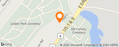 Towing Company Near Me - JRS Truck Maintenance in Linden, New Jersey