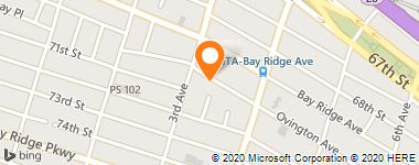 Towing Company Near Me - Blocked driveway towing in Brooklyn, NY