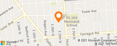 Towing Company Near Me - East Side Towing in New York, NY